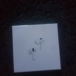 Air Pods Pro New 