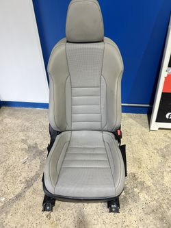 2015 LEXUS IS250/350 Passenger Seat