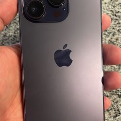 Apple iPhone 14 Pro Tmobile Sprint Mint Mobile Metro Pcs