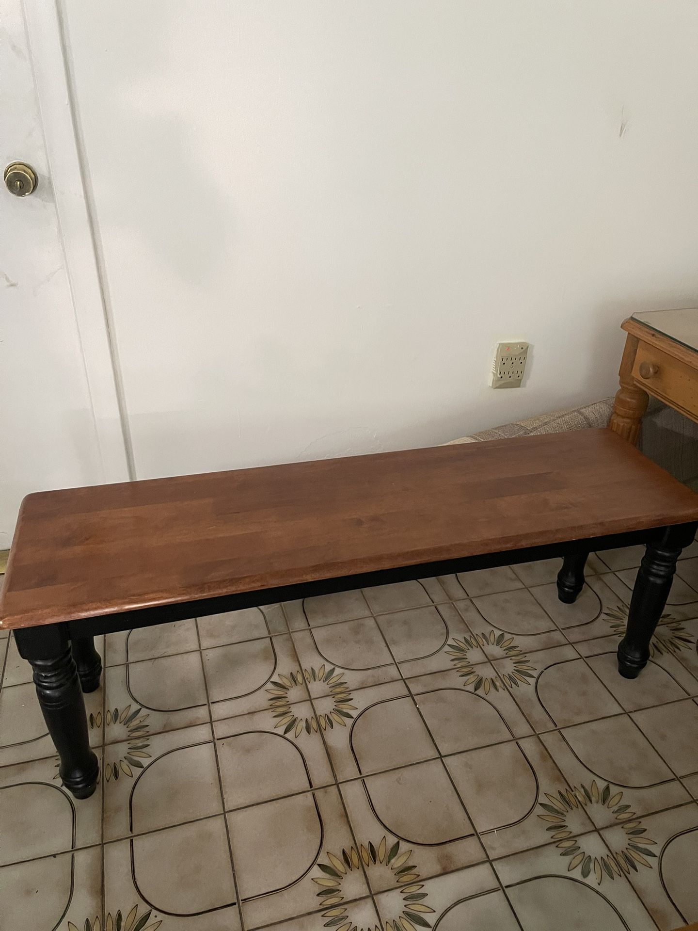 End Table