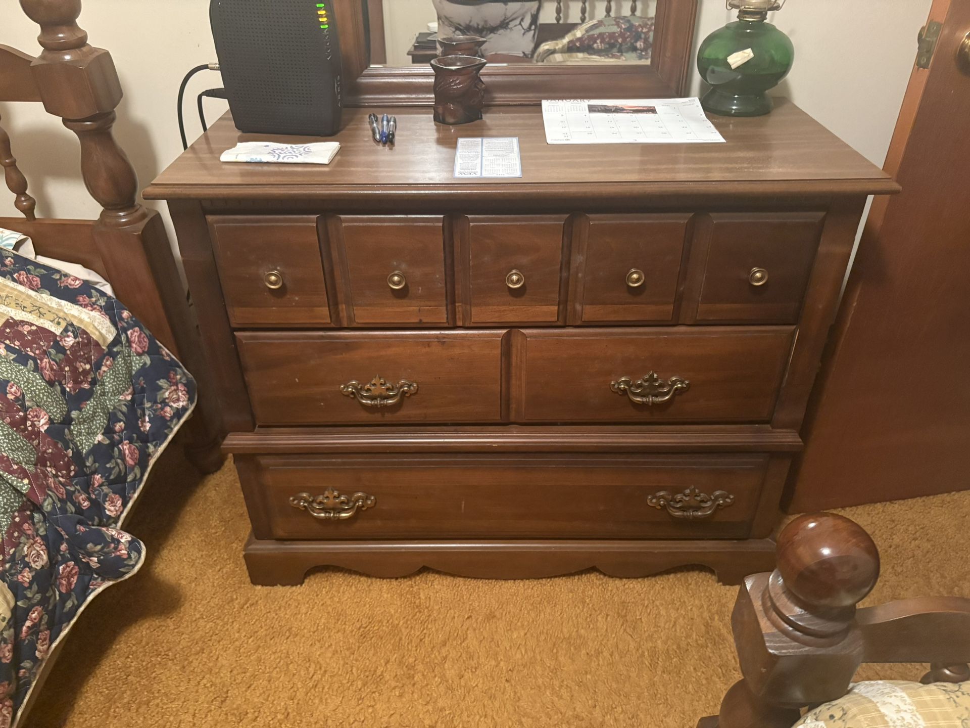 Bedroom Set