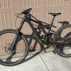  2021 Specialized Enduro Comp Carbon S3