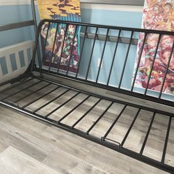 Full Size Futon Frame