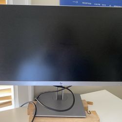 HP Monitor E243 23.8”