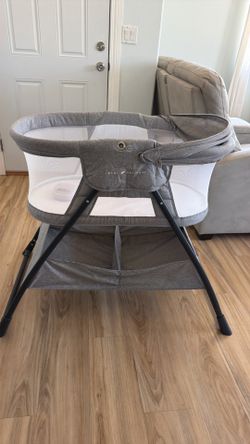 Baby bassinet