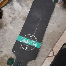 Sector Nine Long Board 