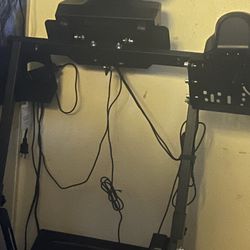 Huge Deal For Logitech Set And Stand Need To Make Space 