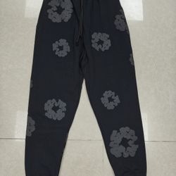 Denim Tear Pants(ship Only )