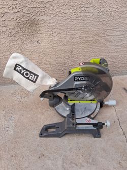 Ryobi 10"