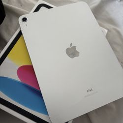 iPad 10th Gen 