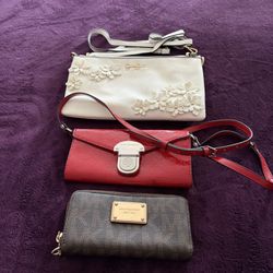 Ladies Purses