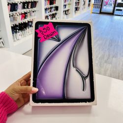 iPad Air 11 Inch M2 Wifi 128gb