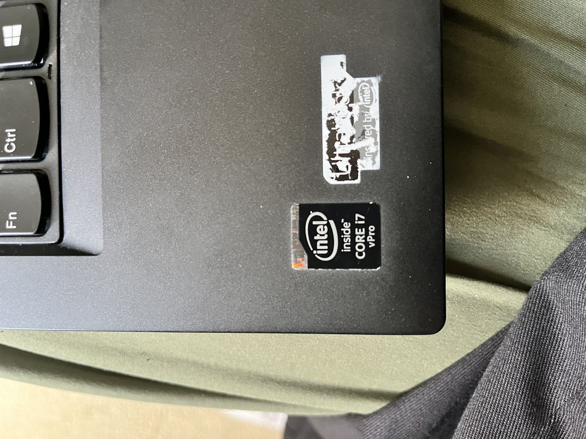 Laptop