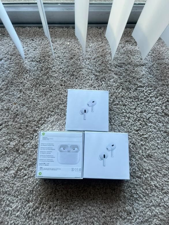 Airpod Pro 2
