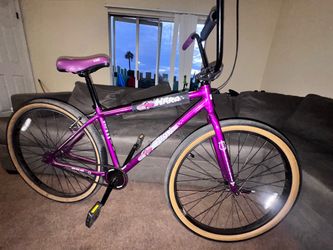 Haro bmx 29”