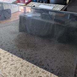 55" Samsung Flat screen LH65DMEPLGA/GO