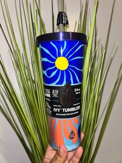 Tal 24 oz Ivy Tumbler