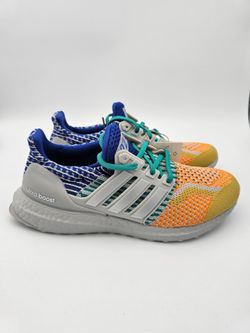 Adidas Ultraboost 5.0 DNA 'Los Angeles' Men's Size 6.5