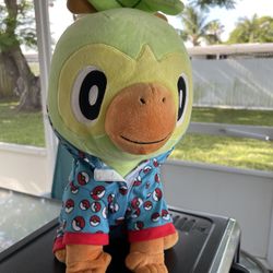 Peluche