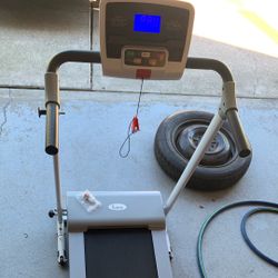 Sunny Threadmill  Foldable