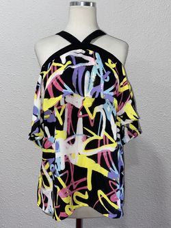 NWT INC Size M Top