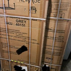 Garage Storage Racks