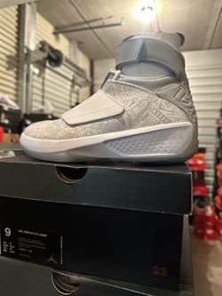Air Jordan XX Laser