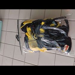 Bumblebee Costume For Sale