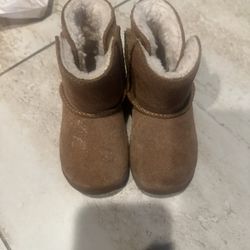 Ugg Toddler Shoes