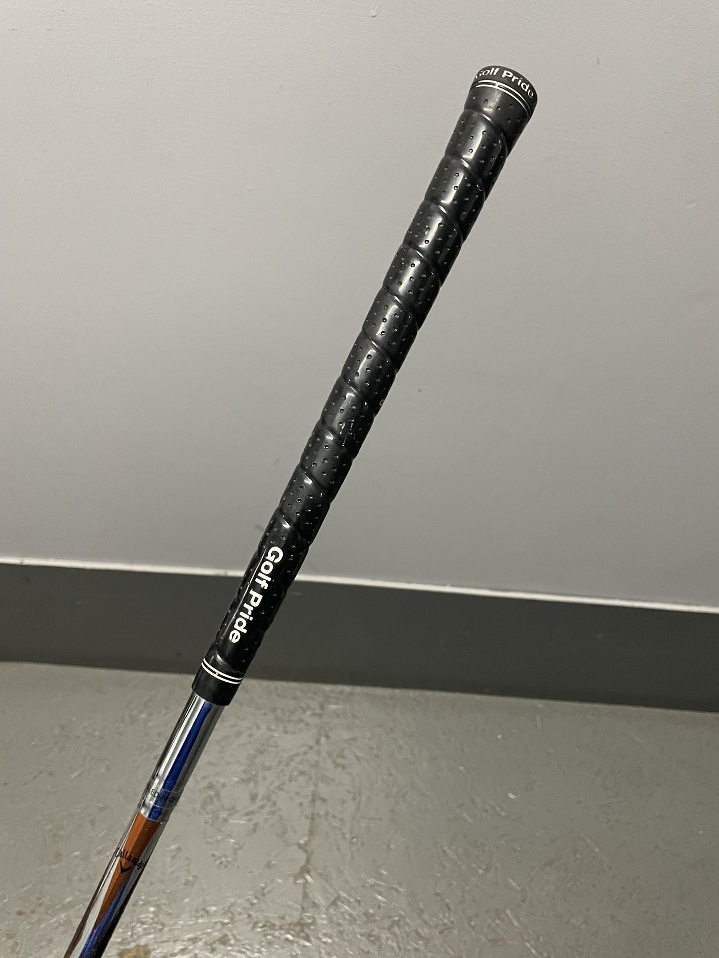GOLF REPAIR SHOP CALLAWAY - FER UNITAIRE MAVRIK MAX graphite | , l'expertise au service du golf