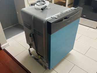 Dishwasher (new)
