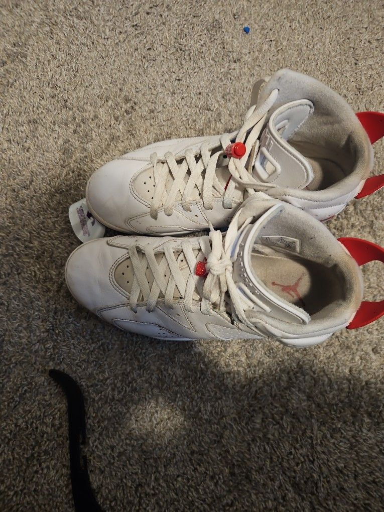 Jordans