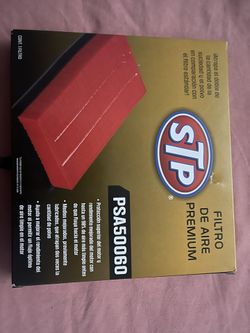 2021 Nissan Altima Stp Engine Air Filter