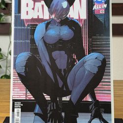 Absolute Batman #13-Cover A-1st Print-Nick Dragotta