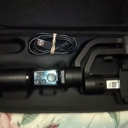 Hohem Camera Gimbal/Stabilizer 