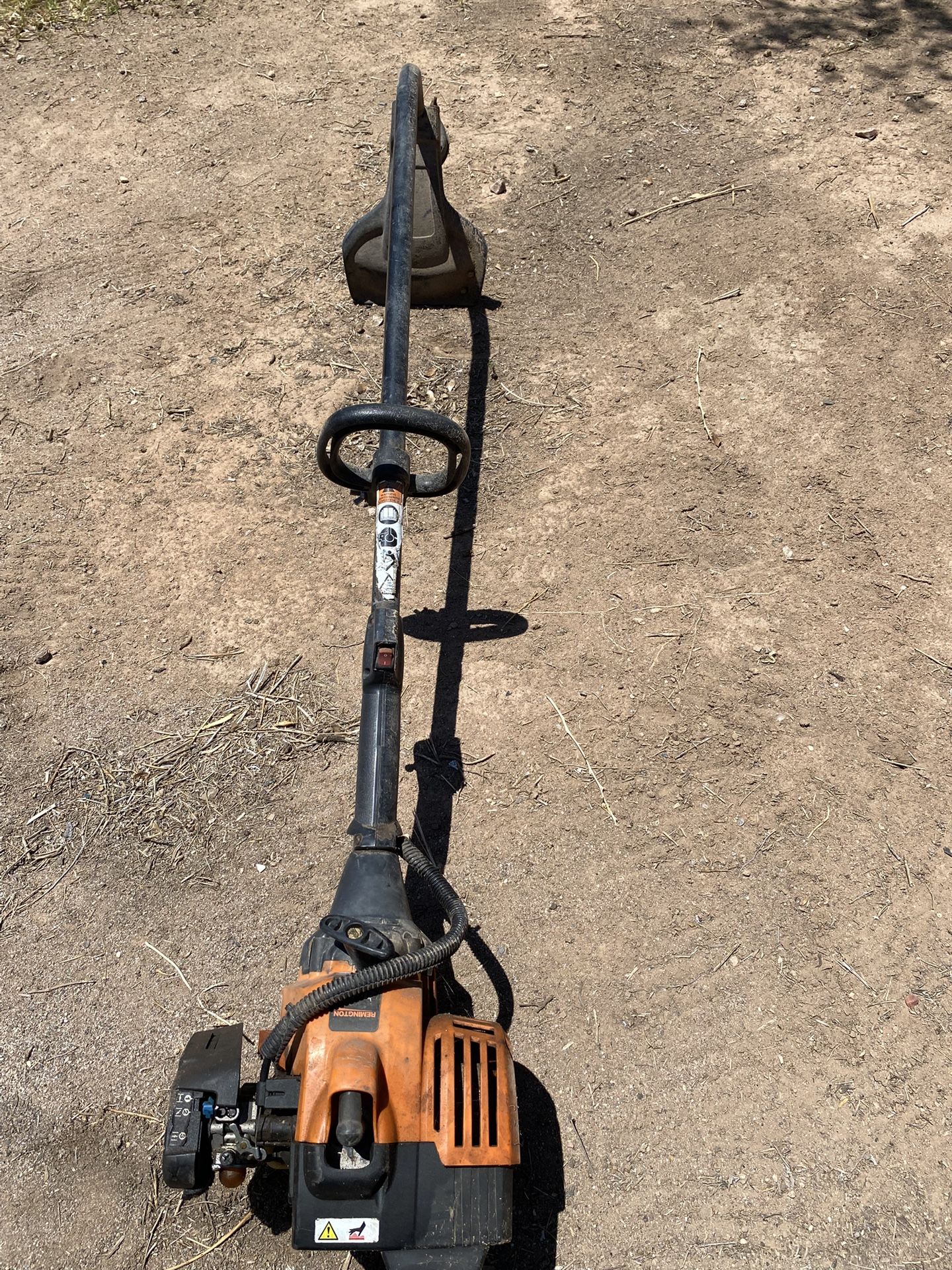 Weed Eater As Is IDK If Work Or Not