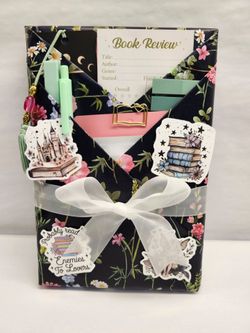 Blind Date with a book