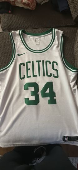 NBA Nike Paul Pierce Jersey
