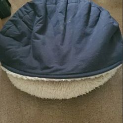 Dog bed