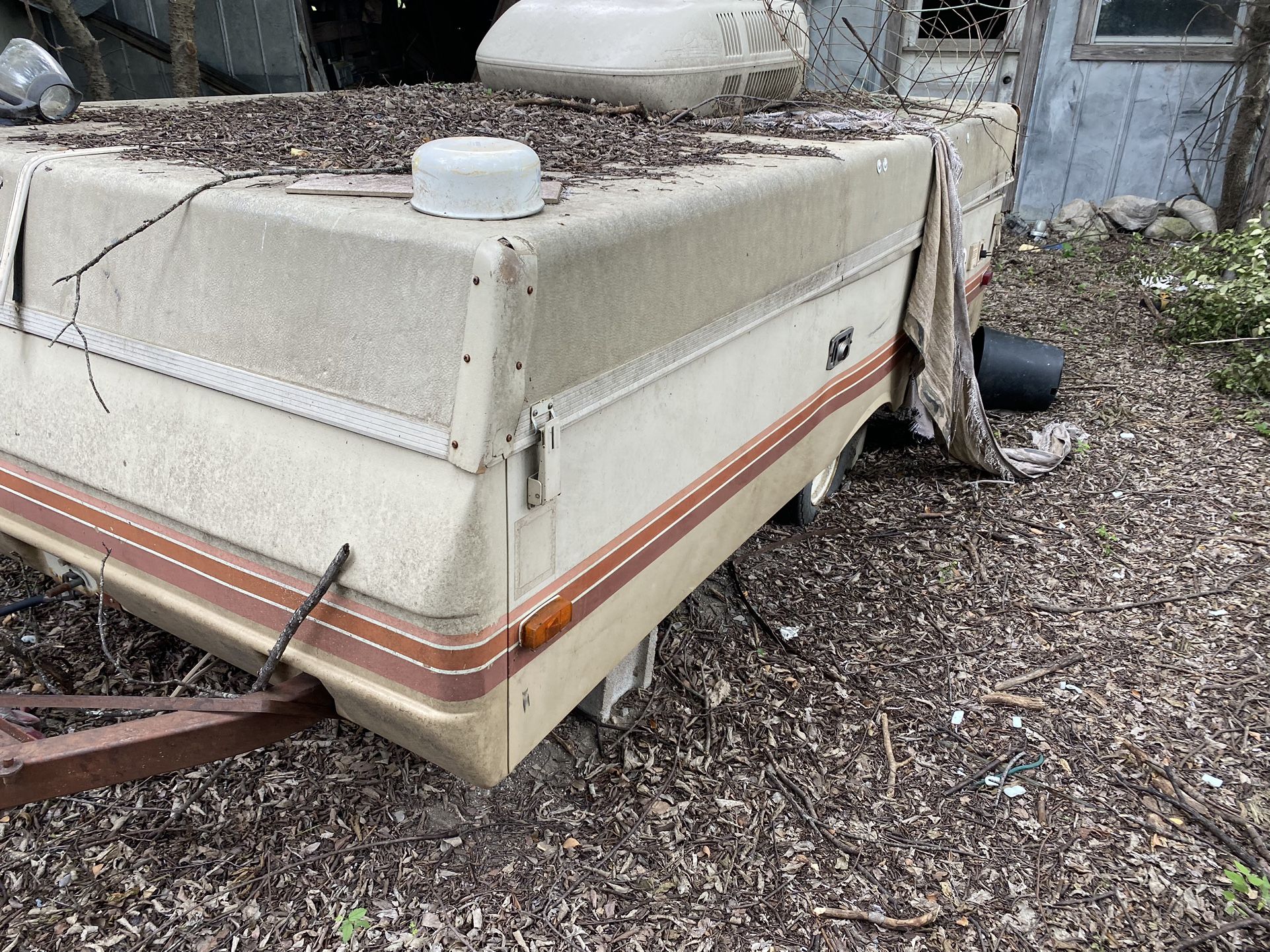 Rv for Sale in Haltom City, TX OfferUp