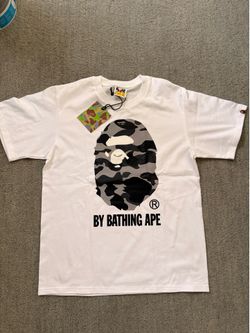 A bathing Ape T Shirt Size Small