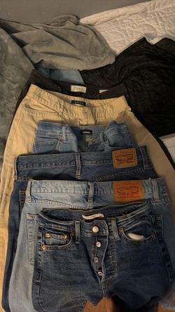 Women jeans
