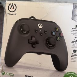 Xbox Controller 