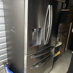 Samsung Refrigerator 