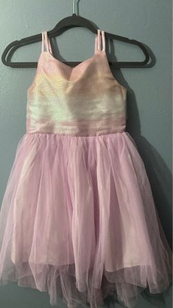 Little girls dress
