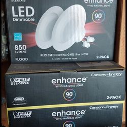 Led Lights 