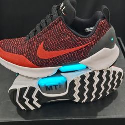 Nike Adapt Earl Version 1.0