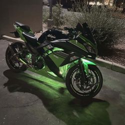 Kawasaki  Ninja 
