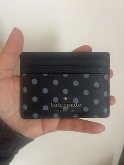 Kate Spade Card Holder Disney 