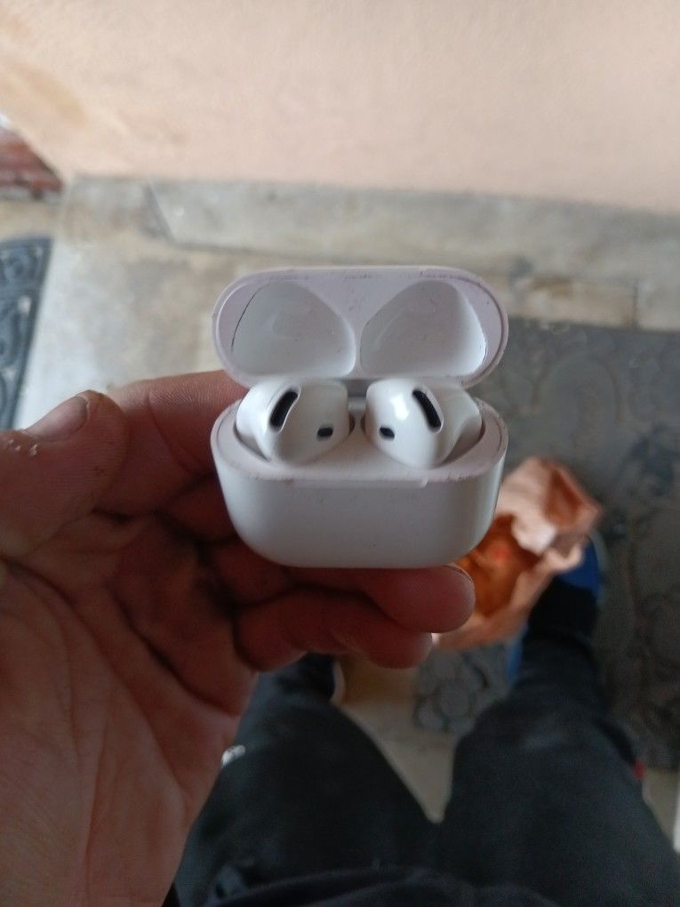 Apple Air Pods Pro